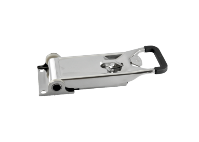 Fecho Externo PQ 25mm sem Chave