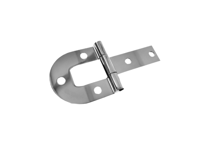 Dobradiça Ferradura