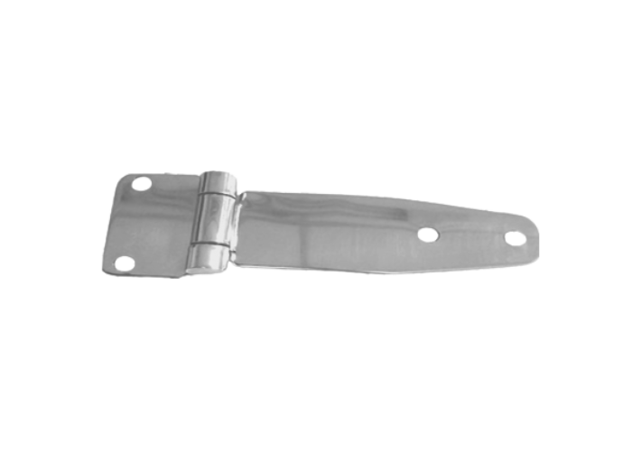 Dobradiça da Portinhola Plana